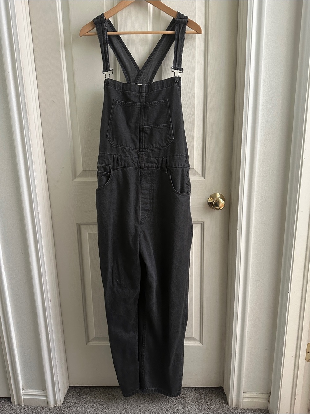 We The Free Ziggy overalls